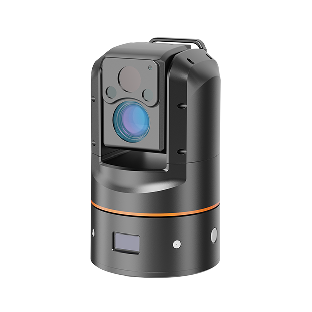 DS6015AT-P-W热成像重症监测（布控球）