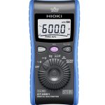 数字万用表DT4221