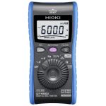 数字万用表DT4223