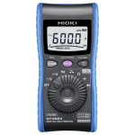 数字万用表DT4224