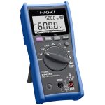 数字万用表DT4255