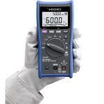 数字万用表DT4255