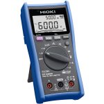 数字万用表DT4256