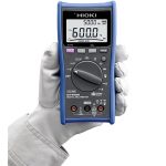 数字万用表DT4256