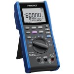 数字万用表DT4281，DT4282