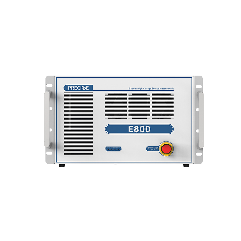 E800高电压源测单元