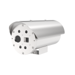 EXMC100-A防爆热成像双目枪机