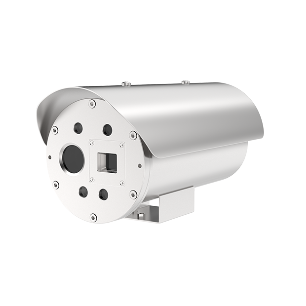 EXMC100-A防爆热成像双目枪机