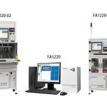 在线测试机 FA1220 系列