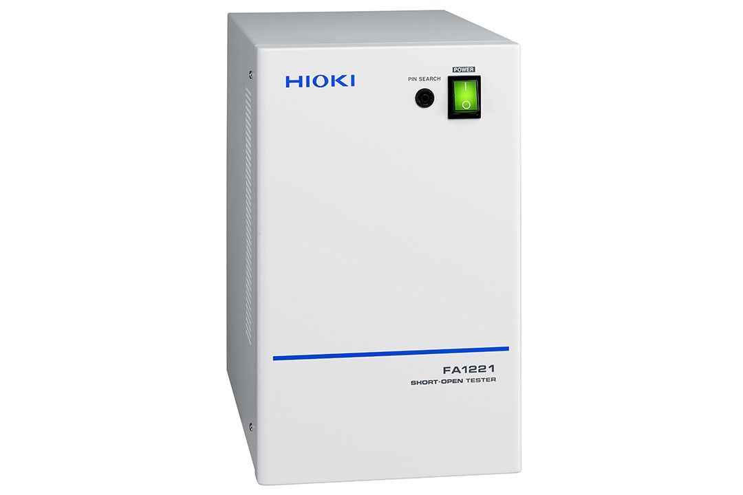 在线测试机FA1221