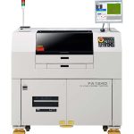 飞针在线测试机FA1240-6X