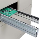 飞针在线测试机FA1240-6X