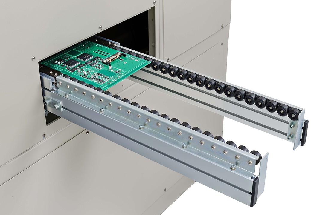 飞针在线测试机FA1240-6X