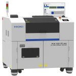 飞针测试机FA1815-20