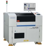 飞针测试机 FA1816
