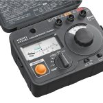 模拟接地电阻计FT3151