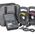 模拟接地电阻计FT3151