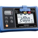 接地电阻计FT6031-50