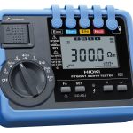 接地电阻测试仪FT6041