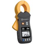 钳形接地电阻测试仪FT6380-50