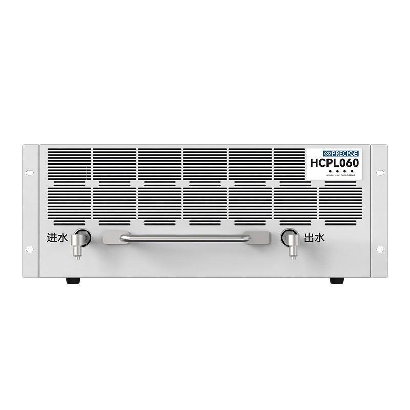 HCPL系列大功率激光器测试电源