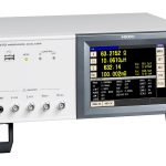 阻抗分析仪IM3570