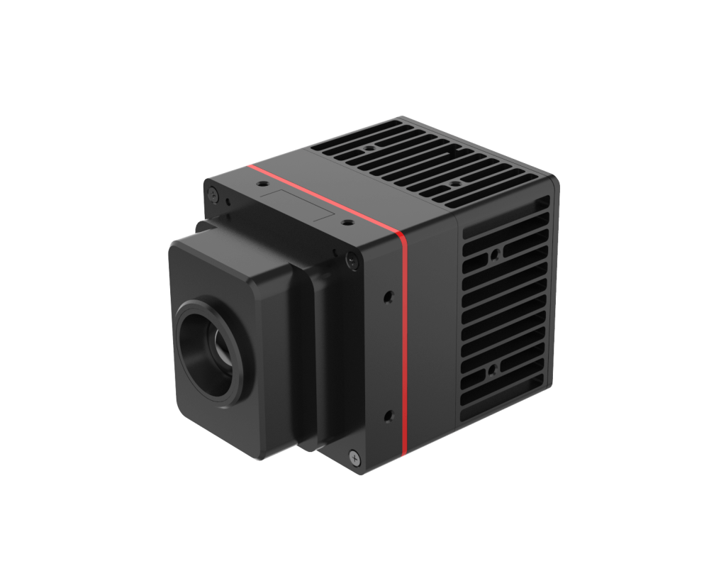 IPM384高精度红外人体测温机芯