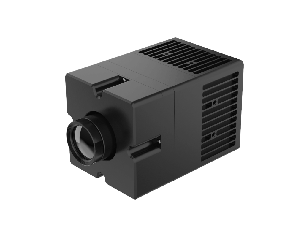 IPM430高精度红外人体测温机芯