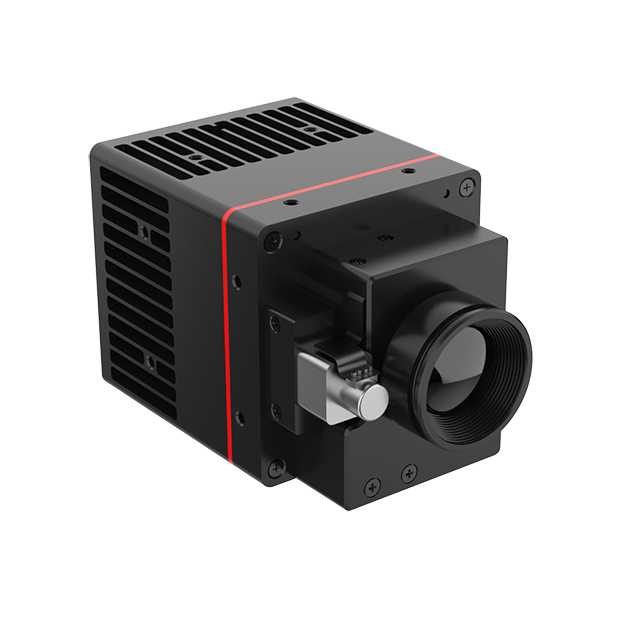 IPM640高精度红外人体测温机芯