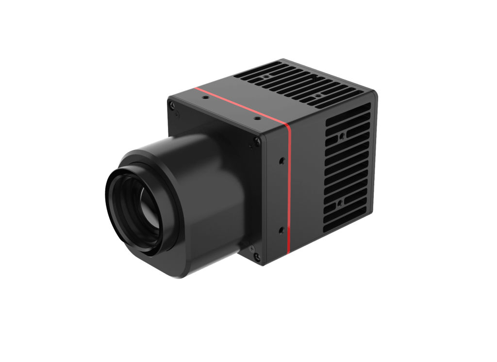 IPM800高精度红外人体测温机芯