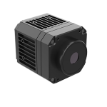 IPN384高精度网络型测温机芯