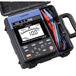 电子式绝缘电阻表 IR3455-30