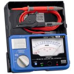 绝缘电阻表IR4018