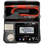 绝缘电阻表 IR4053-10