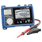 绝缘电阻表IR4059