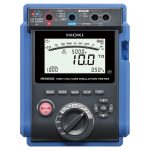 电子式绝缘电阻表IR5050