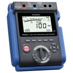 电子式绝缘电阻表IR5051