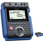 电子式绝缘电阻表无线套装IR5051-90