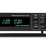 IT-M7700系列 高性能可编程交流电源