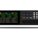 IT7900回馈式电网模拟器高压系列