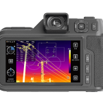 K1024旗舰版红外热像仪