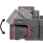 K1024旗舰版红外热像仪