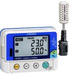 温湿度采集仪 LR5001