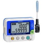 温度采集仪 LR5011