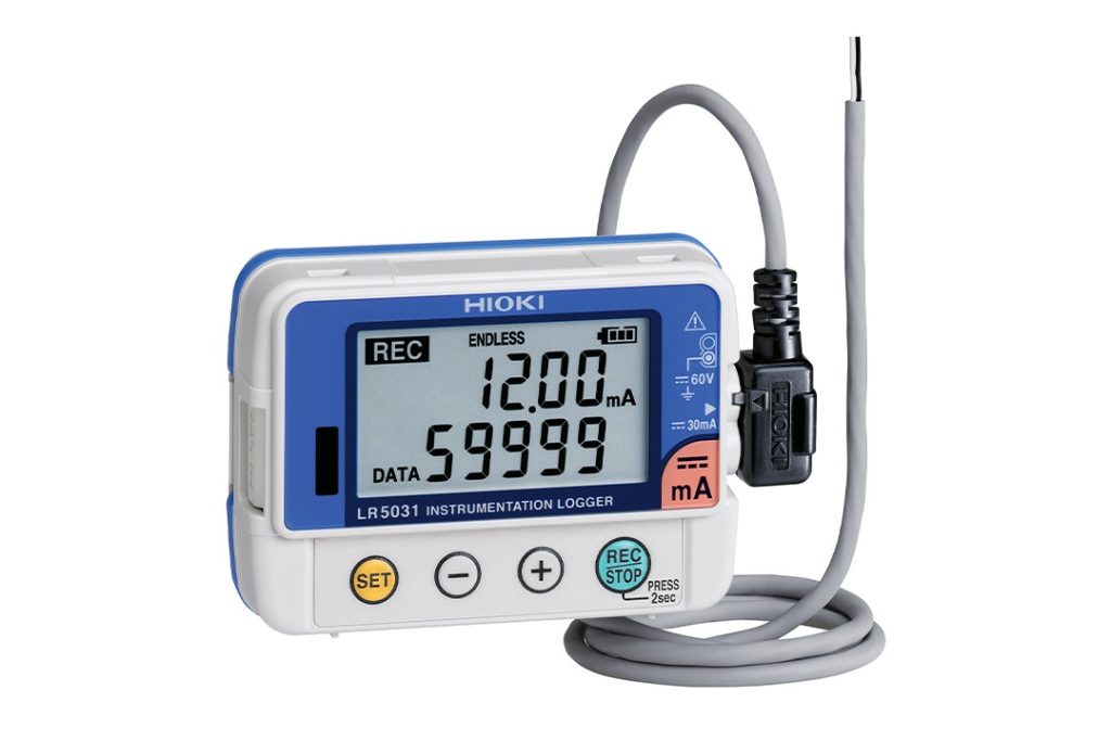 仪表采集仪 LR5031