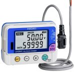 电压采集仪LR5043