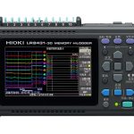 数据采集仪 LR8431-30