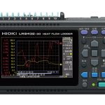 热流数据采集仪LR8432