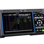 数据采集仪LR8450-01HR