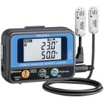 无线温湿度数据采集仪 LR8514